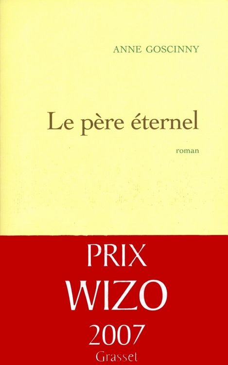 Produktbild: Le p&egrave;re &eacute;ternel