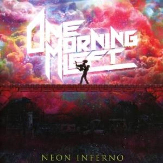 Produktbild: Neon Inferno (Digisleeve)