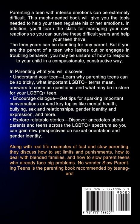 Produktbild: Parenting