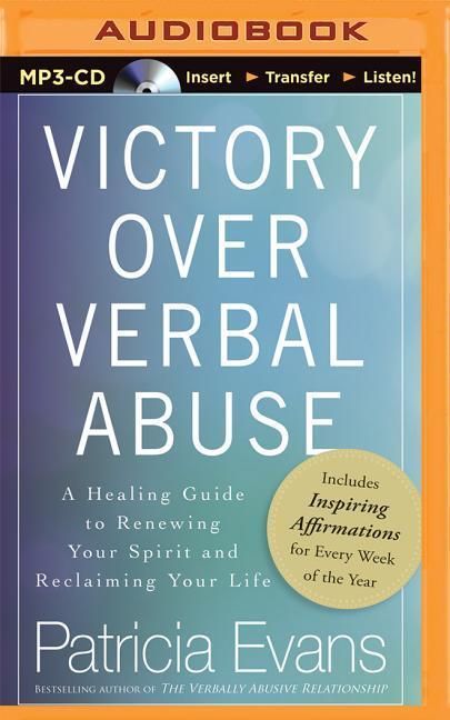 Produktbild: VICTORY OVER VERBAL ABUSE M