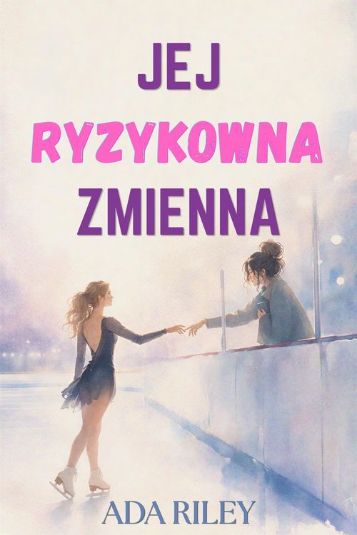 Produktbild: Jej ryzykowna zmienna