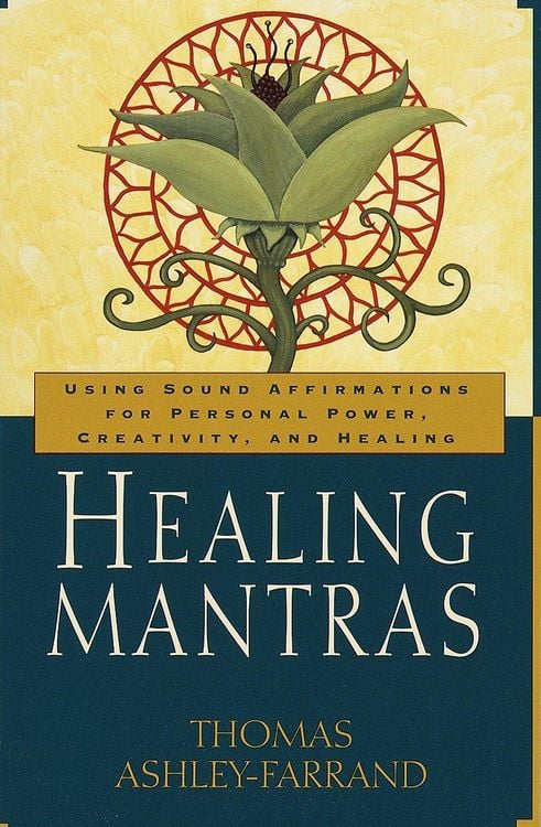 Produktbild: Healing Mantras