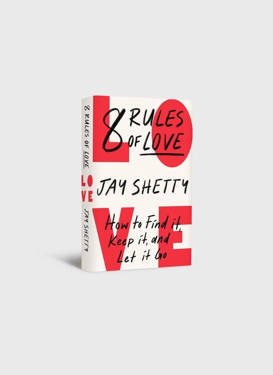 Produktbild: 8 Rules of Love