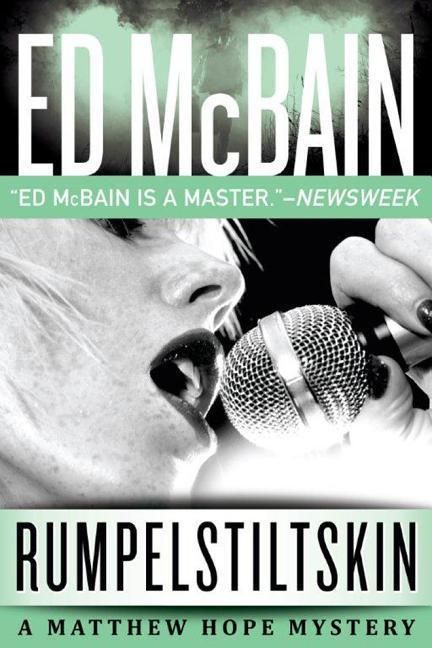 Produktbild: Rumpelstiltskin