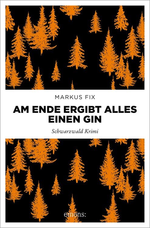 Produktbild: Am Ende ergibt alles einen Gin