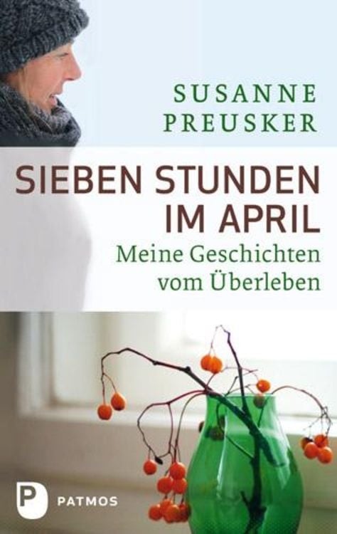 Produktbild: Sieben Stunden im April