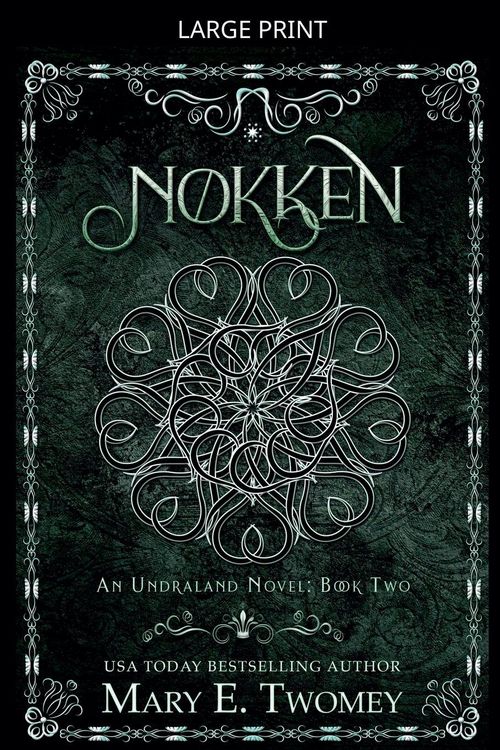 Produktbild: Nokken