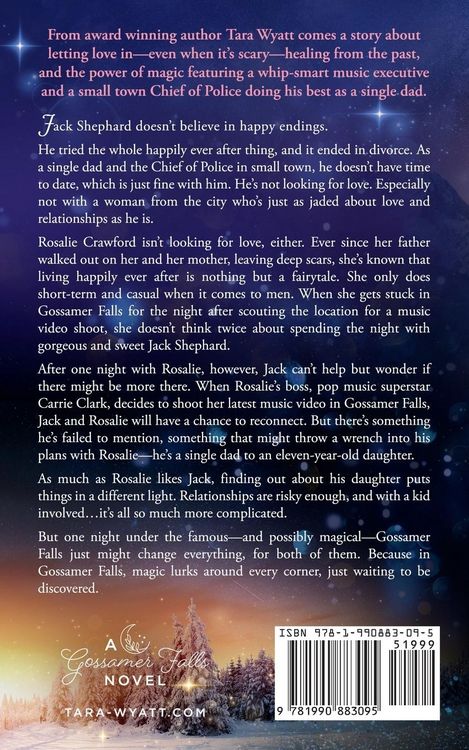 Produktbild: One Enchanted Evening