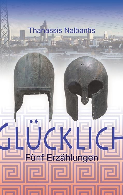 Produktbild: Gl&uuml;cklich