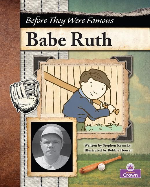 Produktbild: Babe Ruth