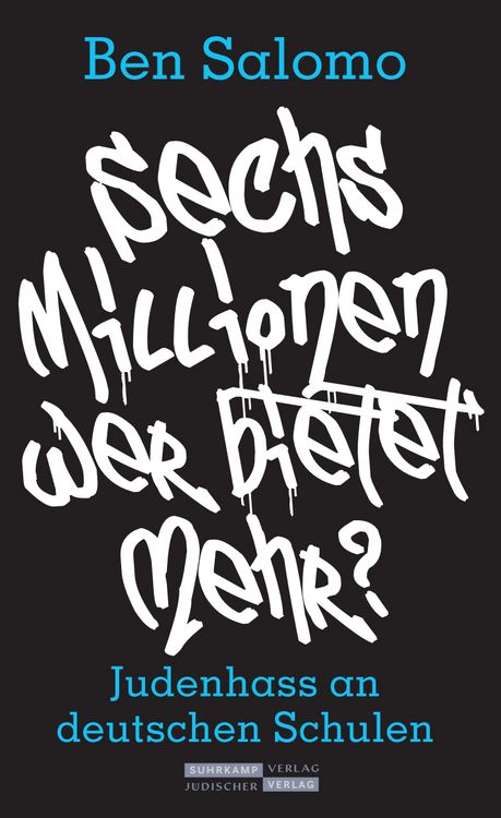 Produktbild: Sechs Millionen, wer bietet mehr?