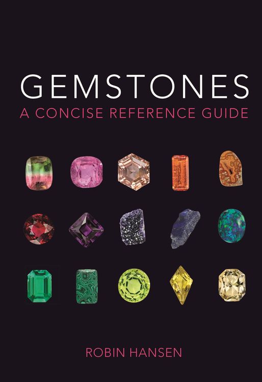 Produktbild: Gemstones