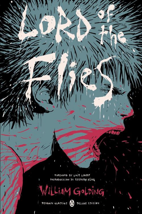 Produktbild: Lord of the Flies