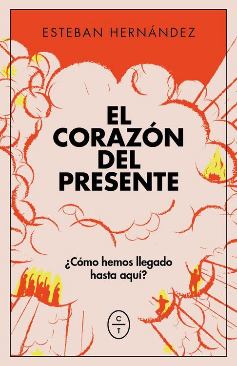 Produktbild: El coraz&oacute;n del presente