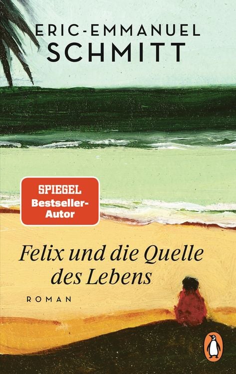 Produktbild: Felix und die Quelle des Lebens