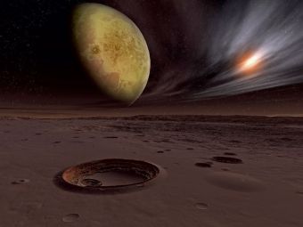 Produktbild: CALVENDO Puzzle Ein Motiv aus dem Kalender Fantasie-Planeten | 1000 Teile Lege-Gr&ouml;&szlig;e 64x48cm Foto-Puzzle f&uuml;r gl&uuml;ckliche Stunden