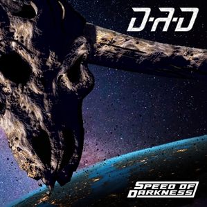 Produktbild: Speed of Darkness(Ltd.Gatefold Black Vinyl)