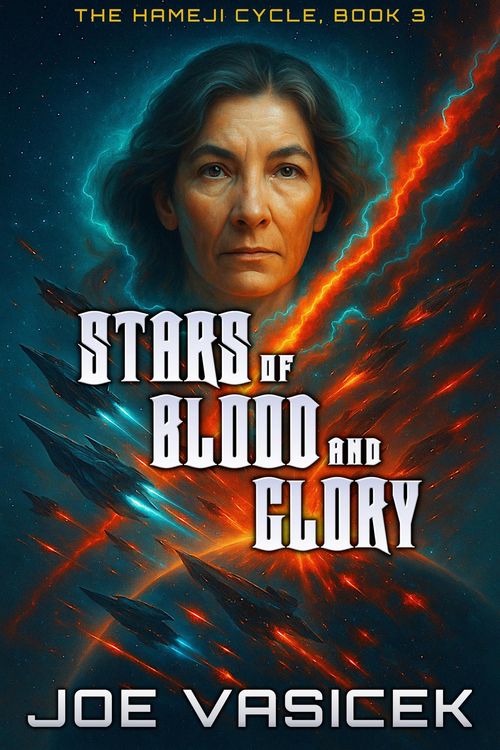 Produktbild: Stars of Blood and Glory