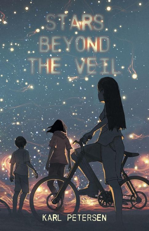 Produktbild: Stars Beyond the Veil