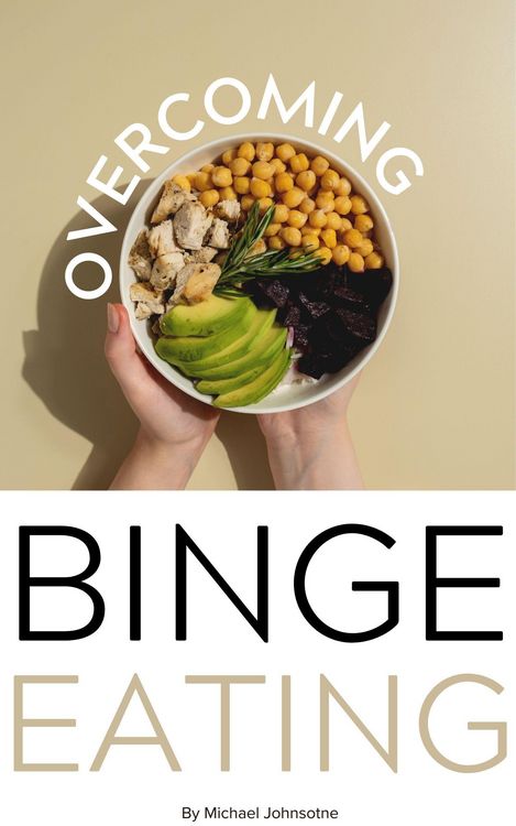 Produktbild: Overcoming Binge Eating