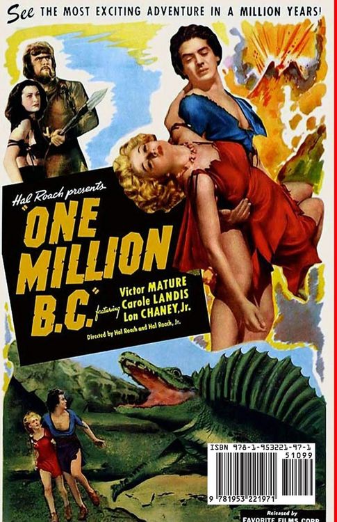 Produktbild: THE LOST FILMS FANZINE PRESENTS MOVIE MILESTONES #1