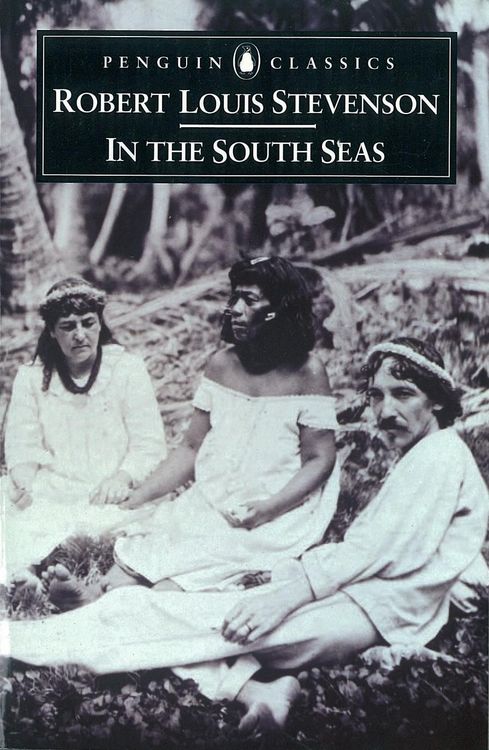 Produktbild: In The South Seas