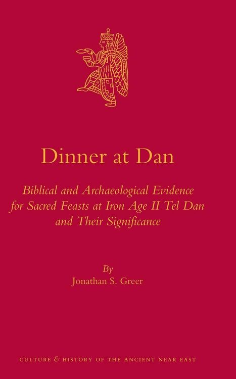 Produktbild: Dinner at Dan