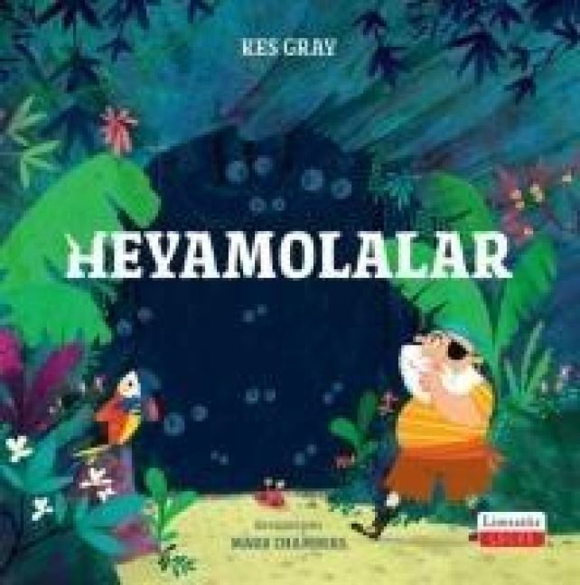 Produktbild: Heyamolalar