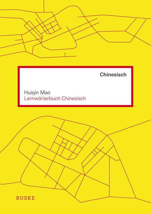 Produktbild: Lernw&ouml;rterbuch Chinesisch