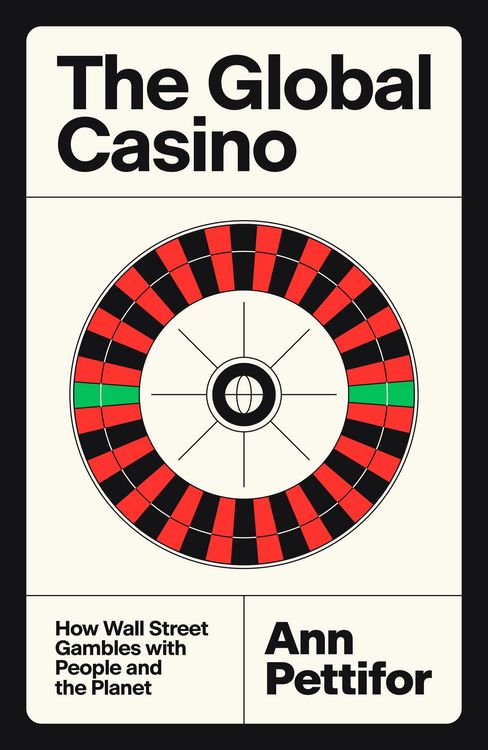 Produktbild: The Global Casino
