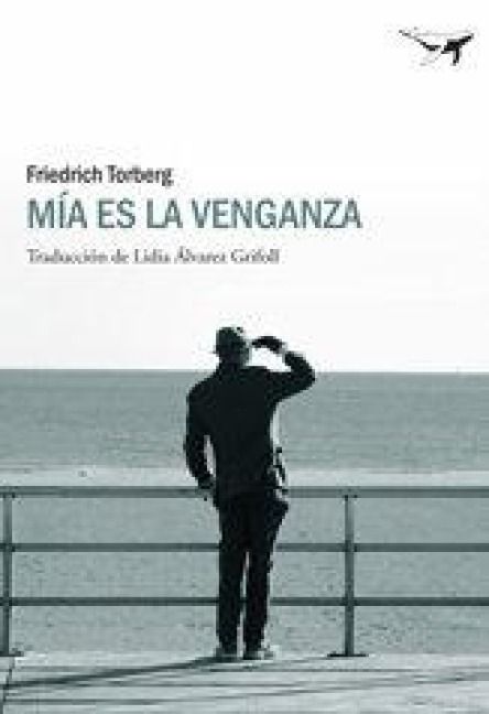 Produktbild: M&iacute;a es la venganza