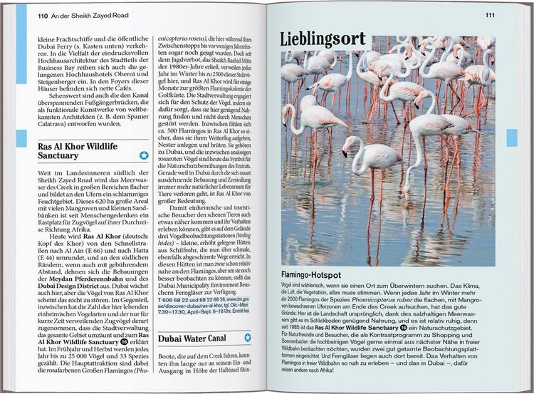 Produktbild: DUMONT Reise-Taschenbuch Reisef&uuml;hrer Dubai