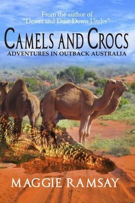 Produktbild: Camels and Crocs