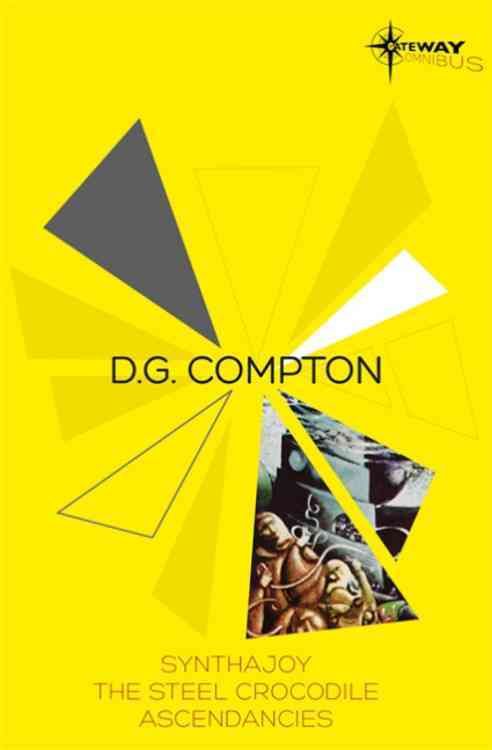 Produktbild: DG COMPTON SF GATEWAY OMNIBUS