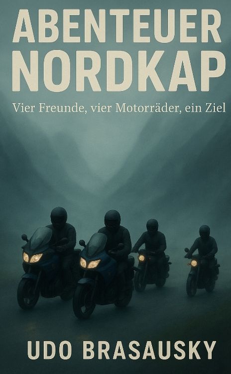 Produktbild: Abenteuer Nordkap