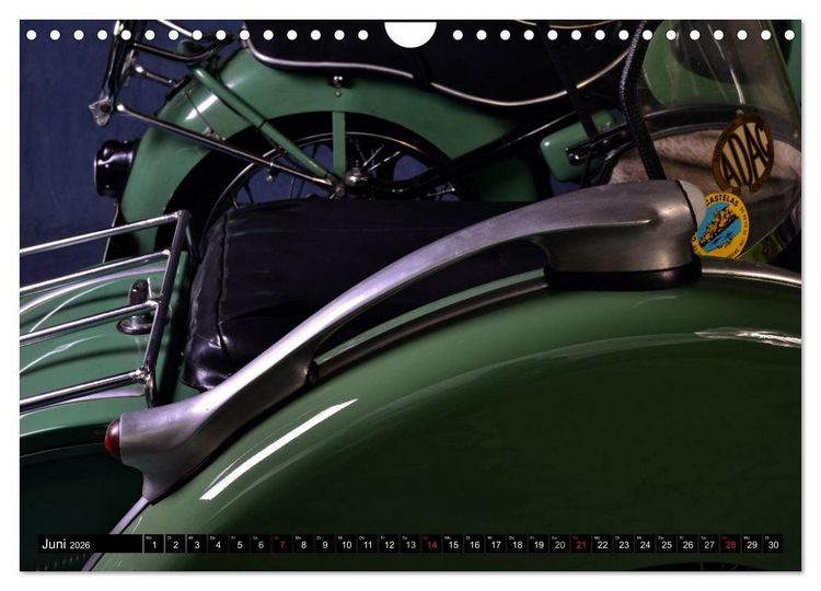 Produktbild: Z&uuml;ndapp KS 601 (Wandkalender 2026 DIN A4 quer), CALVENDO Monatskalender