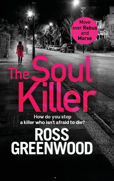 Produktbild: The Soul Killer