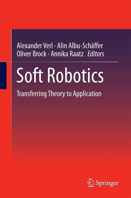 Produktbild: Soft Robotics