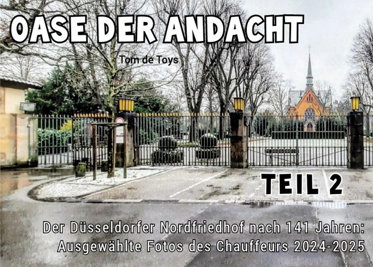 Produktbild: Oase der Andacht - Teil 2