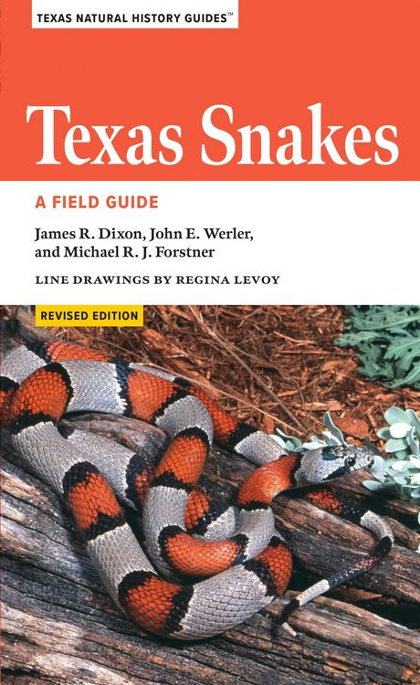 Produktbild: Texas Snakes