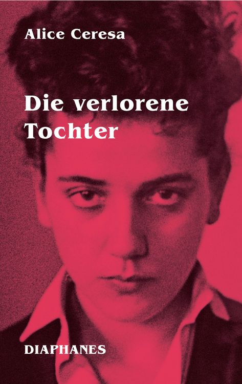 Produktbild: Die verlorene Tochter