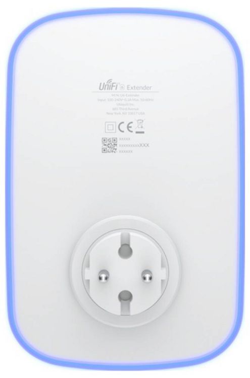 Produktbild: Ubiquiti Networks WiFi 6 Repeater UniFi U6-EXTENDER WLAN