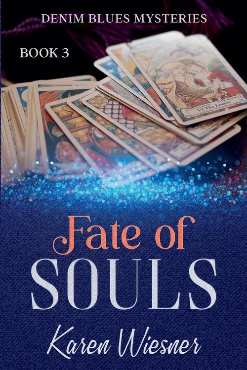 Produktbild: Fate of Souls