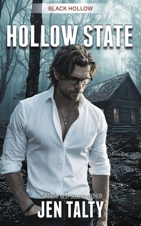 Produktbild: Hollow State