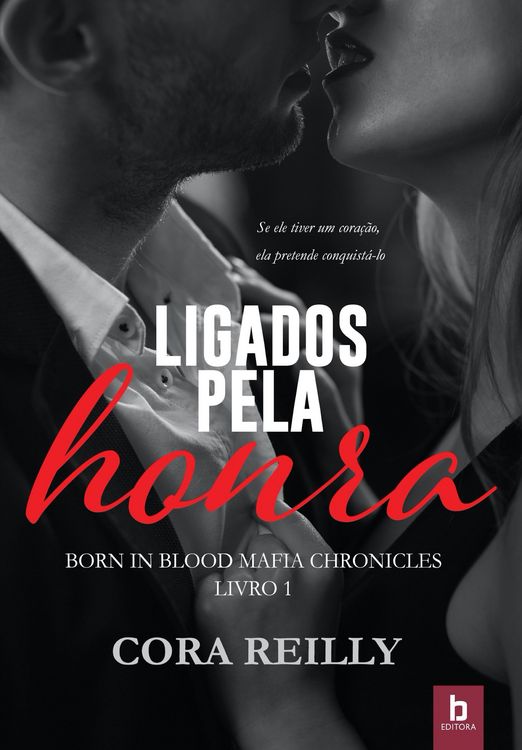Produktbild: Ligados Pela Honra