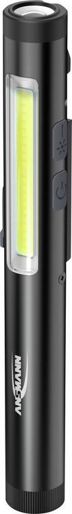 Produktbild: Ansmann 1600-0708 Stiftleuchte Penlight 4in1R Akku-Arbeitsleuchte 2 W, 3W 600lm