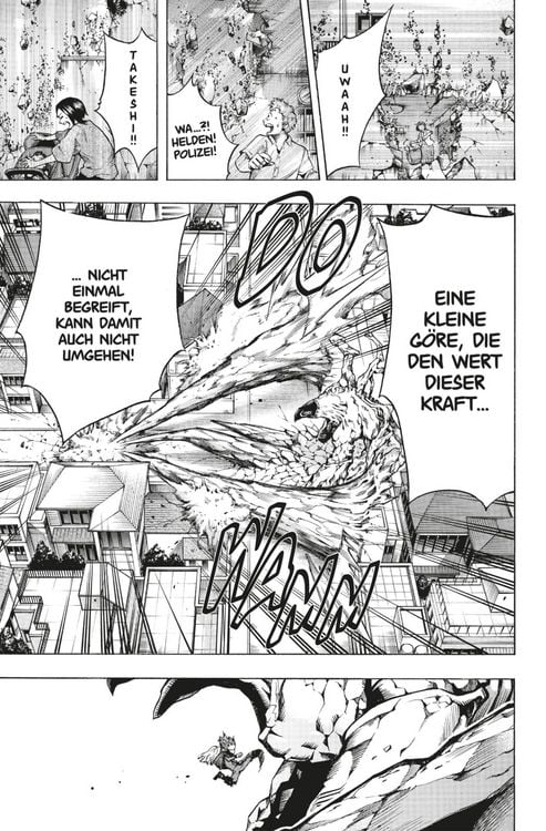 Produktbild: My Hero Academia 18