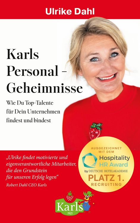 Produktbild: Karls Personal-Geheimnisse