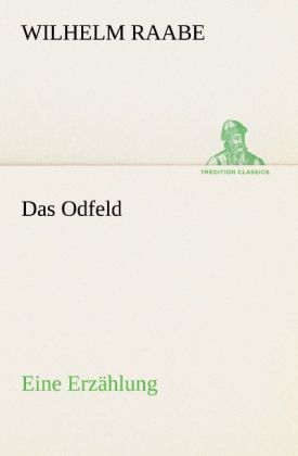 Produktbild: Das Odfeld