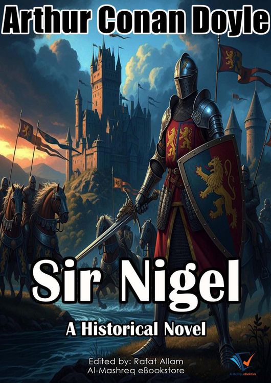 Produktbild: Sir Nigel